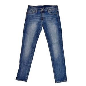 Denim And Supply Ralph Lauren Jeans Men’s 30x30 Skinny Whiskers